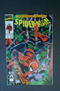 Spider-Man #8 Mar 1991 (1990 Series)