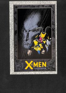 X-Men Ashcan #1 (1994)