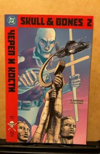 Skull & Bones #2 (1992)