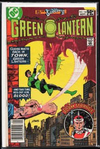 Green Lantern #144 (1981)