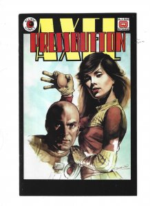 Axel Pressbutton #2 through 6 (1984) rb1