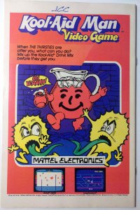 Flash #328 (9.0, 1983)