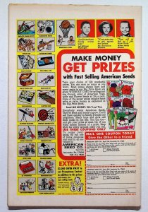 The Amazing Spider-Man #72 (1969) Spider-Man