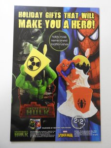 Amazing Spider-Man Brand New Day #3 VF+ Condition!