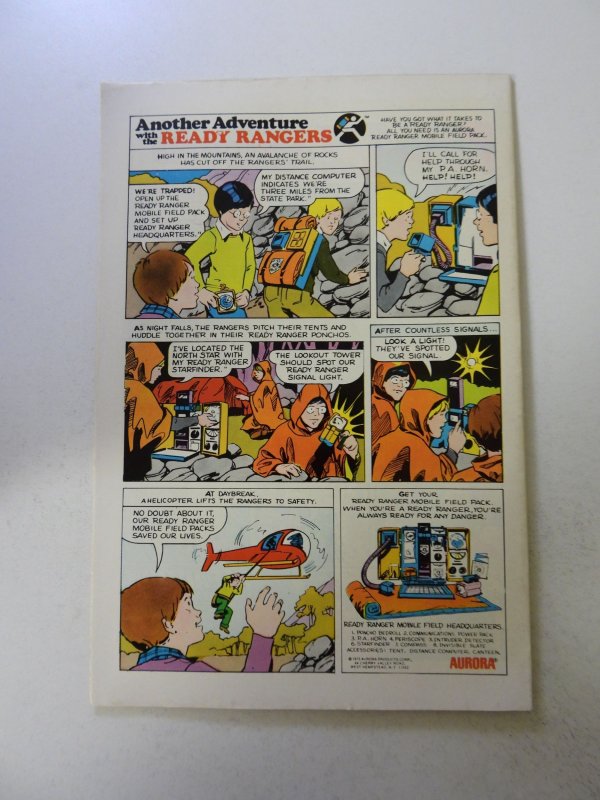 G.I. Combat #168 (1974) VF condition