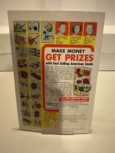 Hawkman #19  1967  F