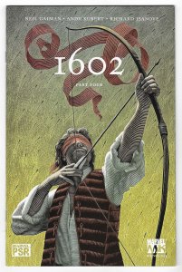 1602 #4 (2004)