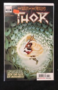 Thor #13 (2019)
