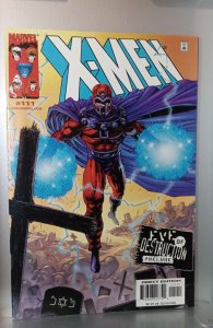 X-Men #111 (2001)