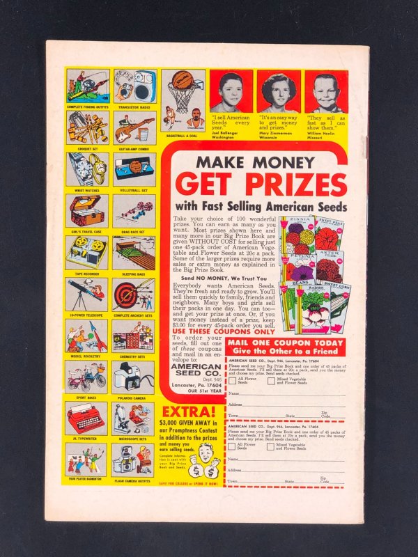 Iron Man #13 (1969) VG/FN 2nd appearance of the Controller