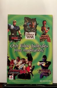 Ascension #10 (1998)