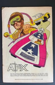 Superman's Pal, Jimmy Olsen #156 (1973)