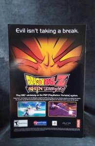 Annihilation: Prologue #1 (2006)