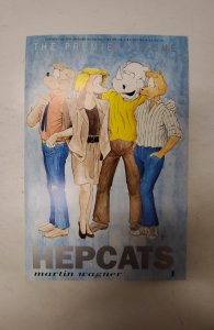 Hepcats #1 NM Double Diamond Comic Book J718