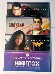 Suicide Squad #11 NM Harley Quinn Variant DC Comics c299