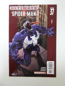 Ultimate Spider-Man #37 (2003) NM- condition