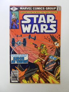 Star Wars #25 (1979) FN/VF condition