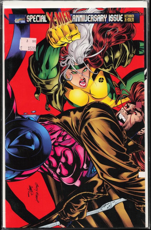 X-Men #45 (1995) X-Men