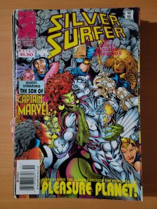 Silver Surfer #110 (1995)