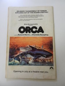 Ms. Marvel #10 (1977) VG condition