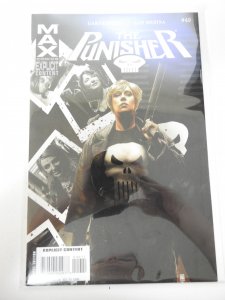 The Punisher #49