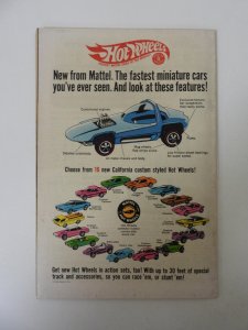 Challengers of the Unknown #63 VF- condition