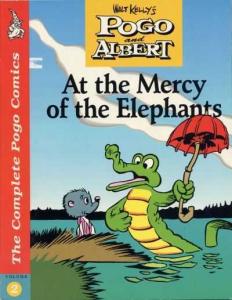 At the Mercy of the Elephants