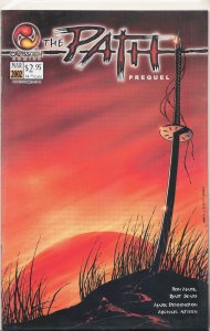 The Path Prequel (2002)