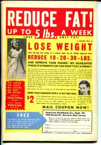 Darling Romance #6  1950 - Close-Up  -FN/VF - Comic Book