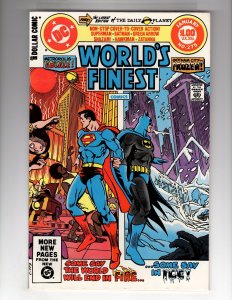 World's Finest Comics #275 (1982) / HCA5