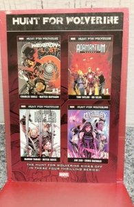 Venom #165 Variant Cover (2018)