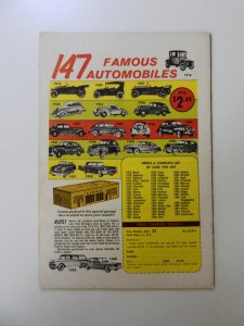 Detective Comics #315 (1963) FN/VF condition