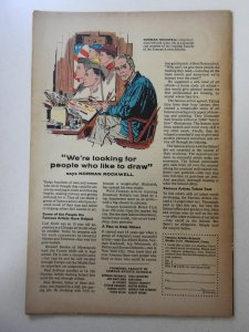 Strange Tales #146 (1966) VG+ Condition!