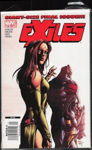 Exiles #100 (2008) Exiles