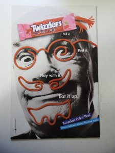 Bartman #6 (1995) VF- Condition