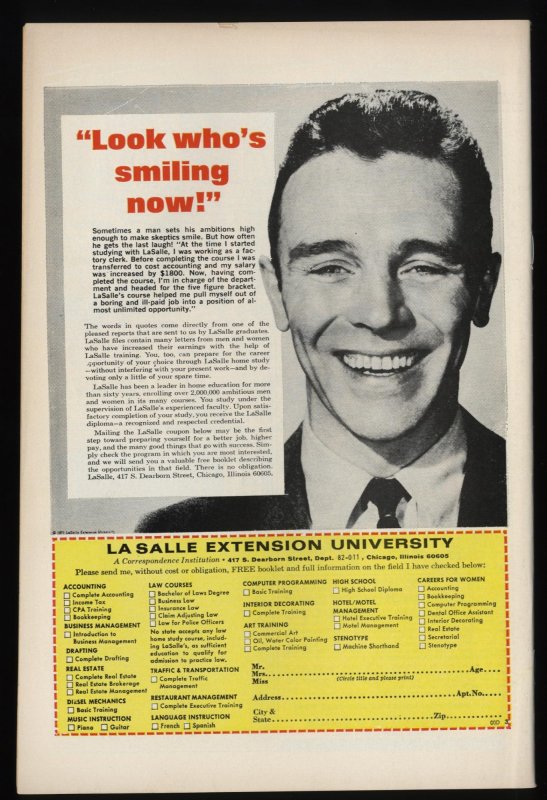 Rawhide Kid #106 FN+ 6.5 Marvel Comics