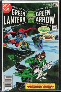 Green Lantern #105 (1978)