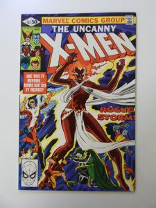 The Uncanny X-Men #147 (1981) VF condition