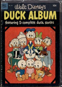 Four Color #450 (1953) Donald Duck