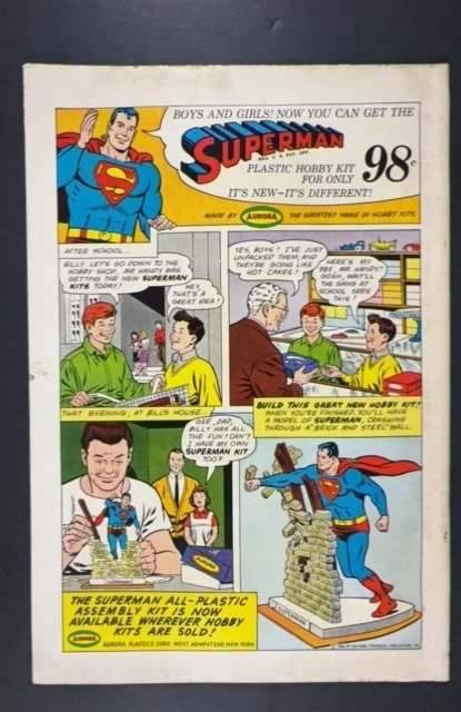 Aquaman #16 (1964)