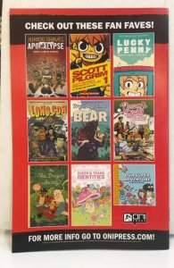 Rick and Morty #56 (2019)