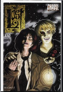 Lost #1 (1996)