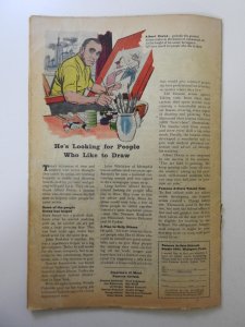 Tales of Suspense #29 (1962) GD/VG Condition!