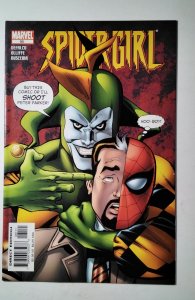 Spider-Girl #85 (2005) Marvel Comic Book J753