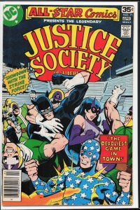 All-Star Comics #71 (1978)