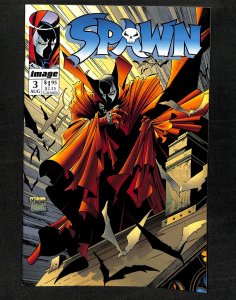 Spawn #3