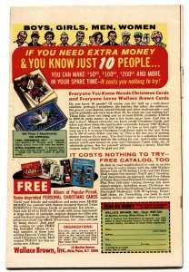 Nick Fury, Agent Of Shield #5  1968 - Marvel  -VF/NM - Comic Book