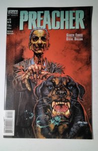Preacher #55 (1999) DC Comic Book J759