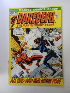 Daredevil #83 (1972) FN/VF condition