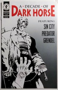 A Decade of Dark Horse #1 >>> 1¢ Auction! See More! (ID#41)